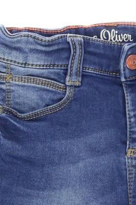 Thumbnail - s.Oliver Herren Shorts, blau, Gr. 86