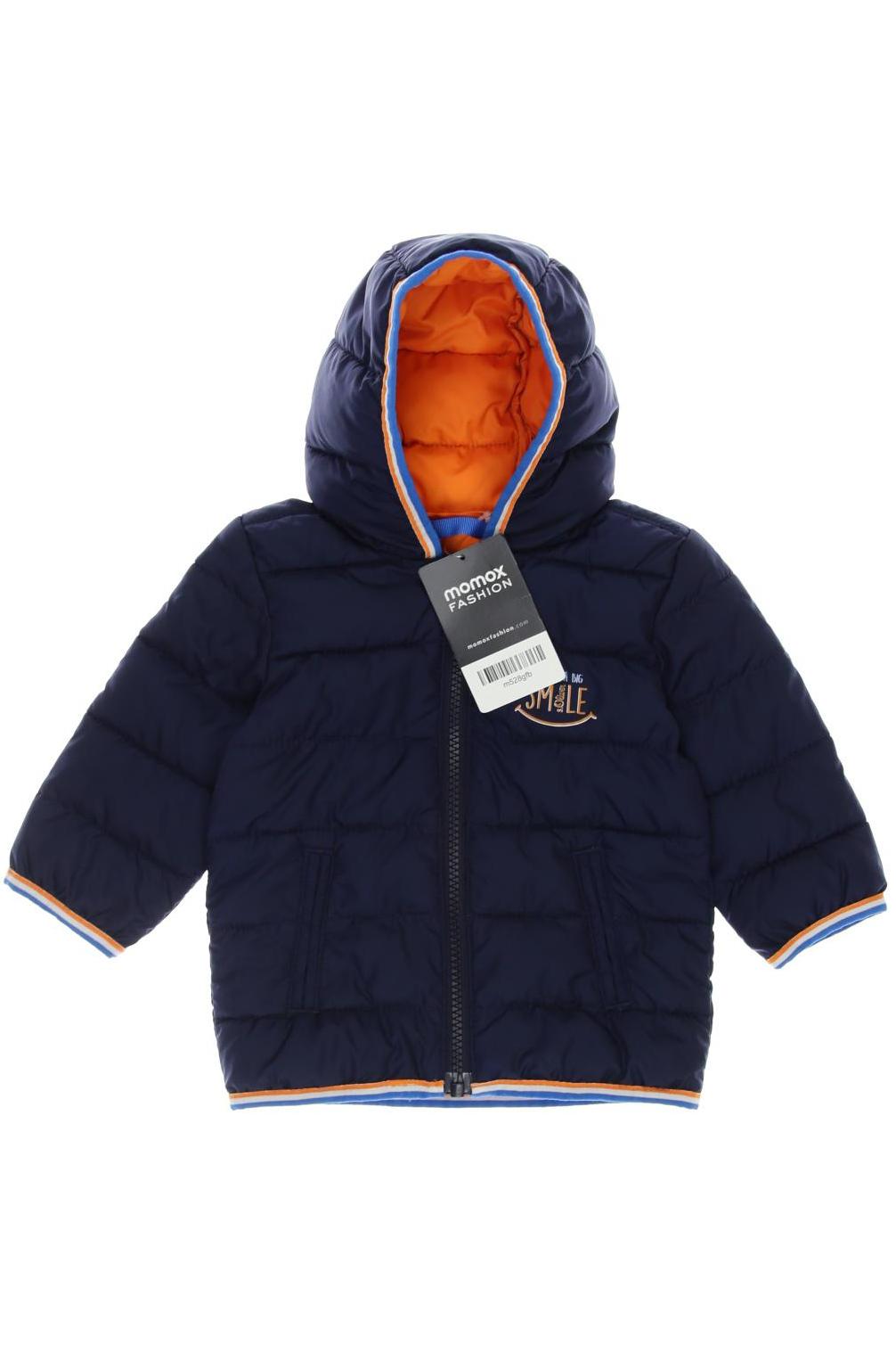 

s.Oliver Herren Jacke, marineblau, Gr. 62