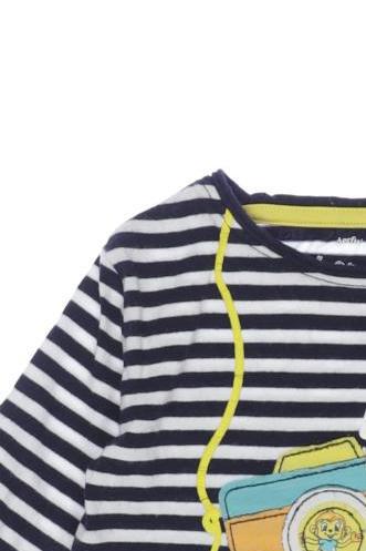 Thumbnail - s.Oliver Herren Langarmshirt, schwarz, Gr. 50/56