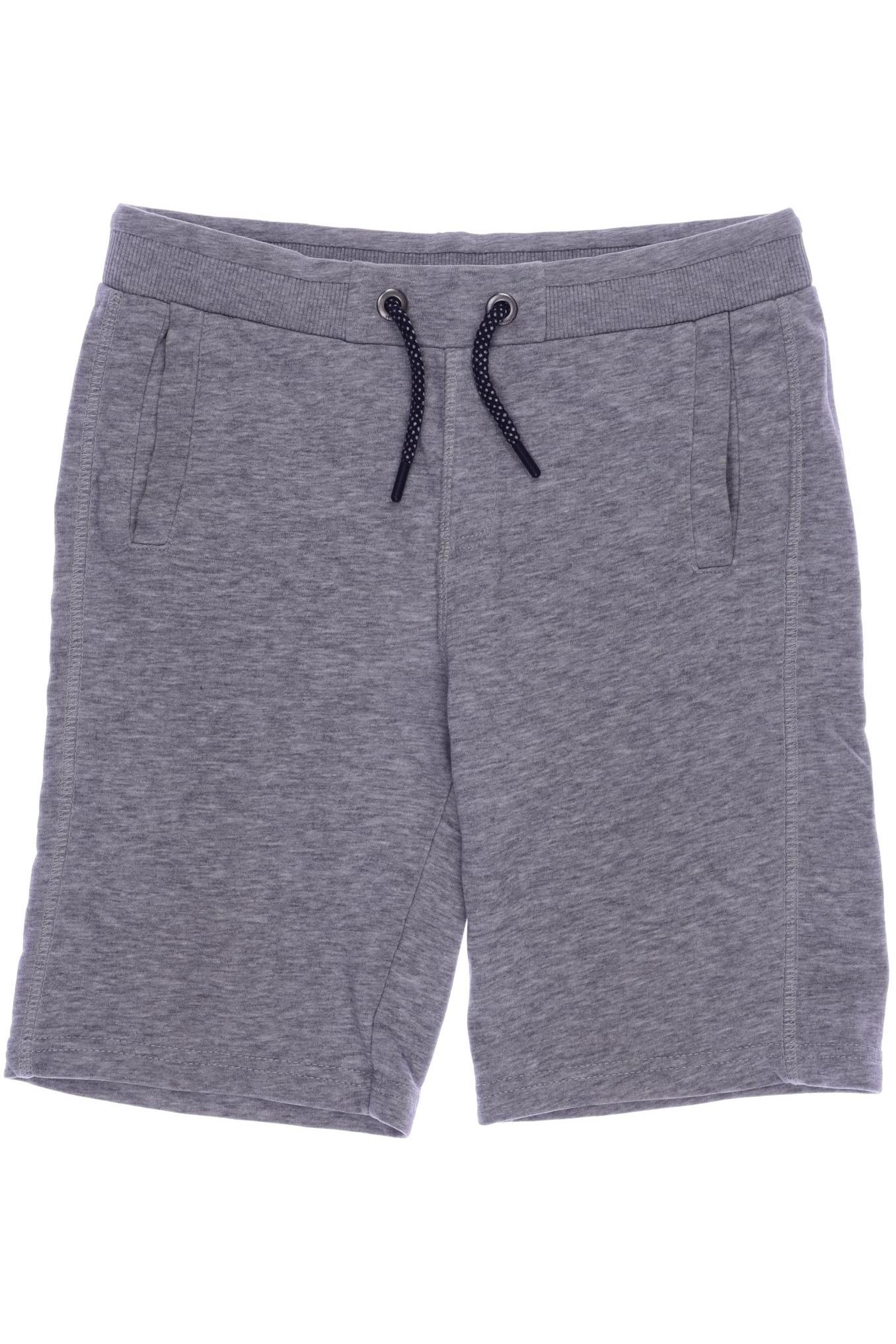 

s.Oliver Jungen Shorts, grau