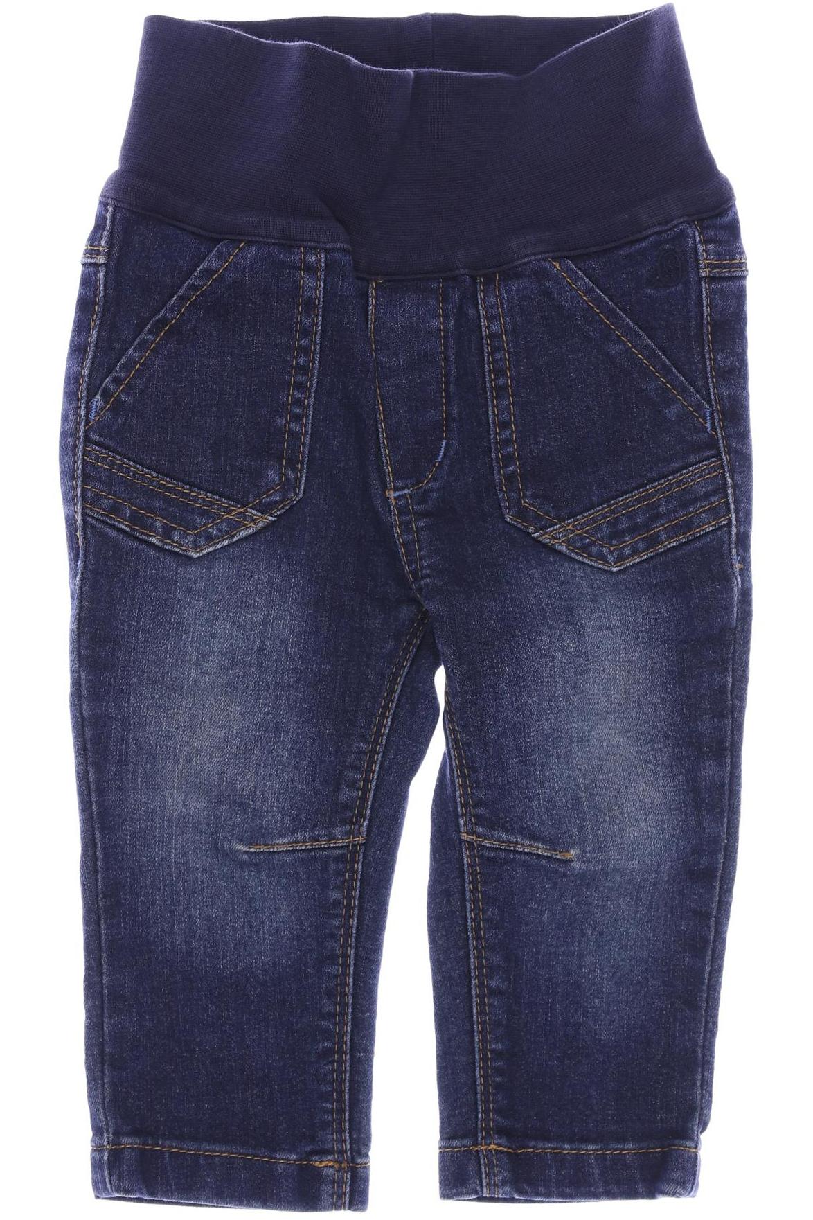 

s.Oliver Jungen Jeans, blau