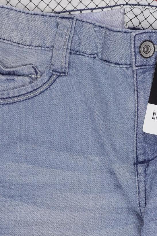 Thumbnail - s.Oliver Jungen Shorts, hellblau, Gr. 134