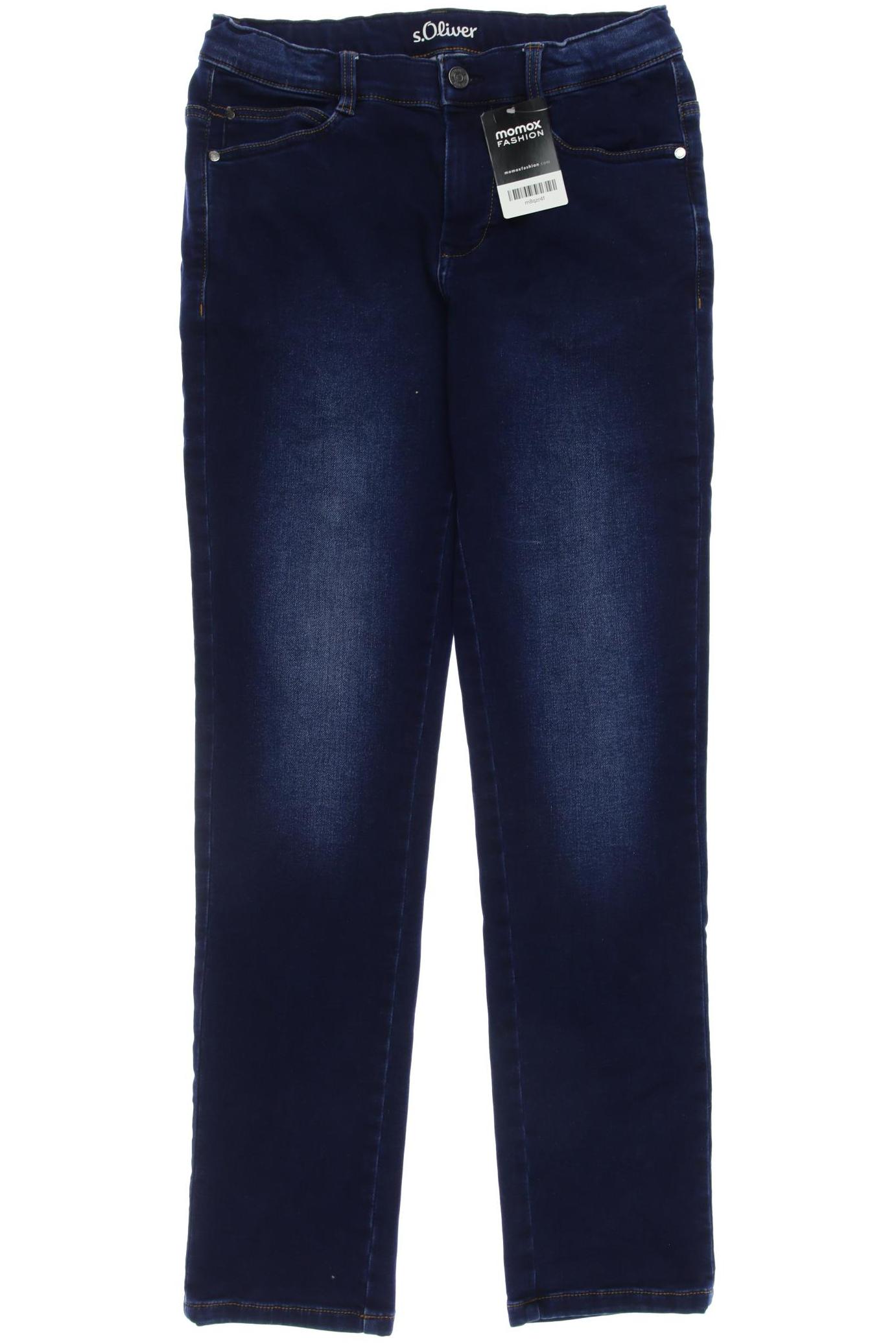 

s.Oliver Herren Jeans, blau, Gr. 170