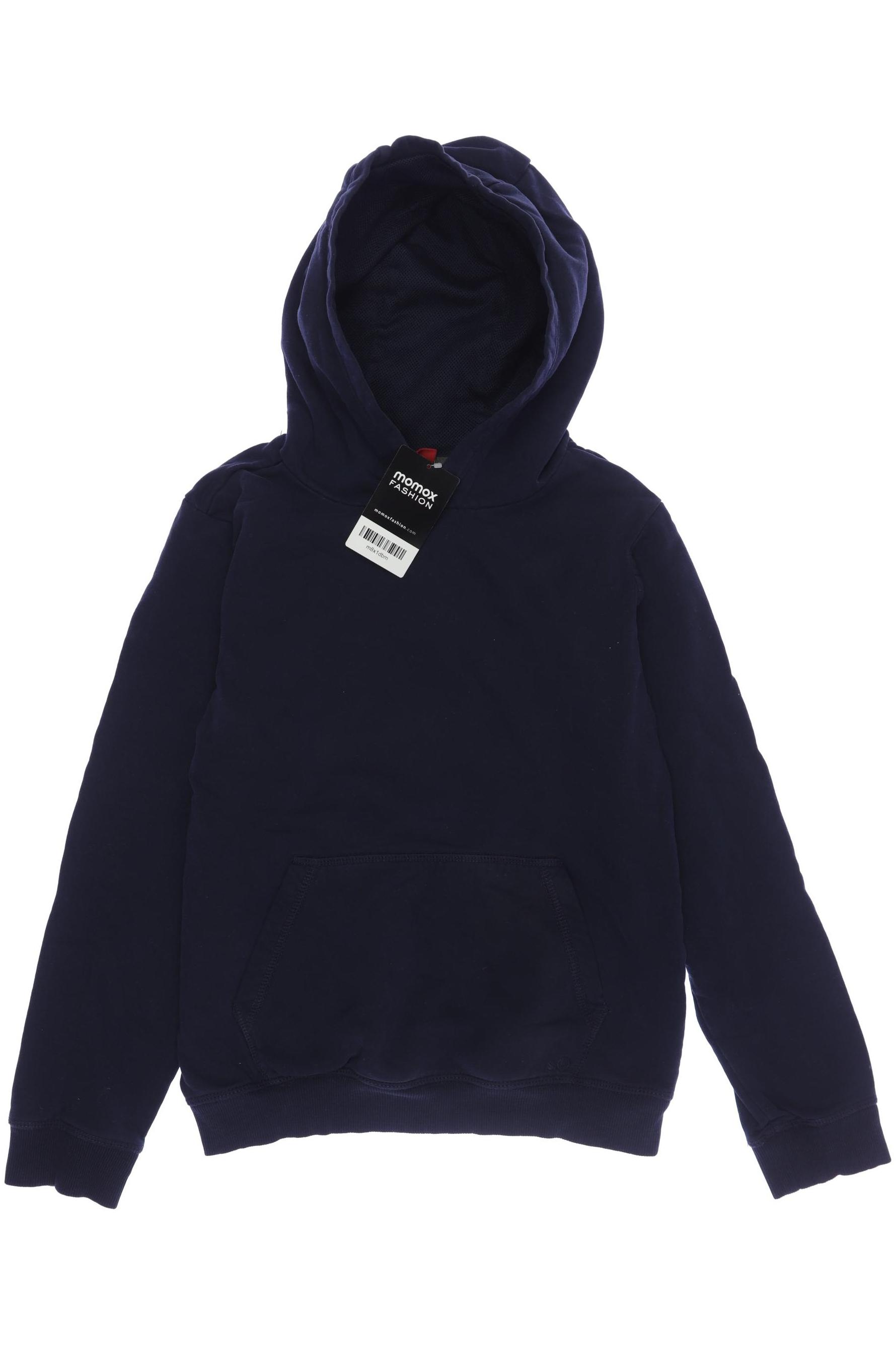 

s.Oliver Herren Hoodies & Sweater, marineblau, Gr. 152