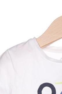 Thumbnail - s.Oliver Jungen T-Shirt, weiß, Gr. 68