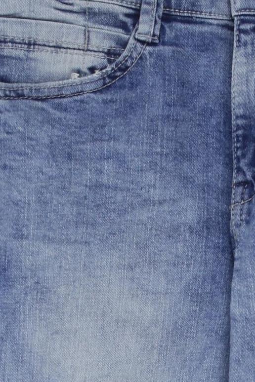 Thumbnail - s.Oliver Jungen Shorts, blau, Gr. 158