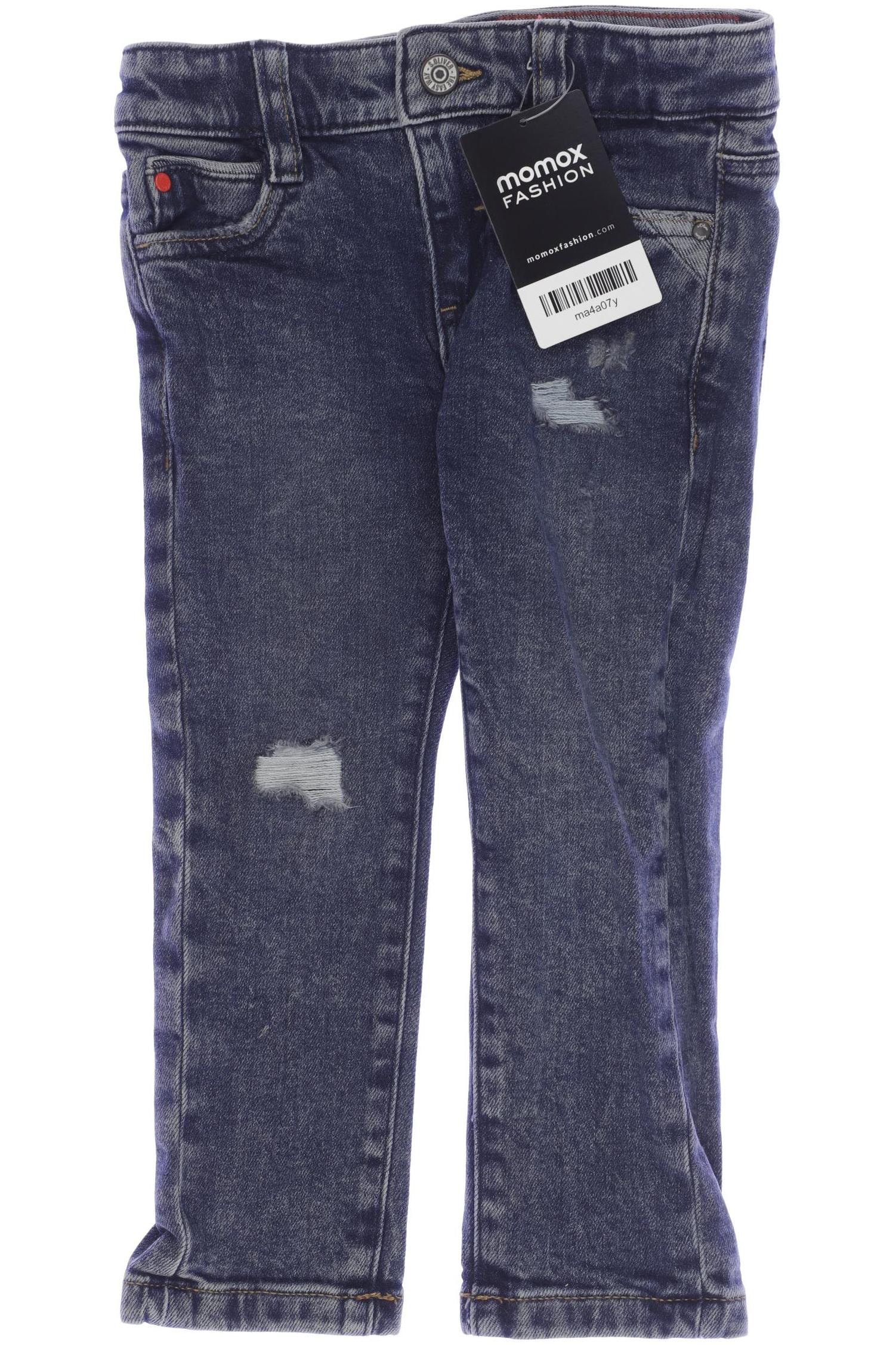 

s.Oliver Jungen Jeans, blau