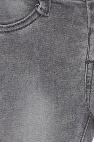 Thumbnail - s.Oliver Jungen Jeans, grau, Gr. 74