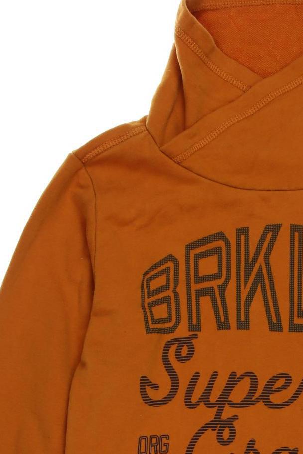 Thumbnail - s.Oliver Jungen Hoodies &amp; Sweater, orange, Gr. 176