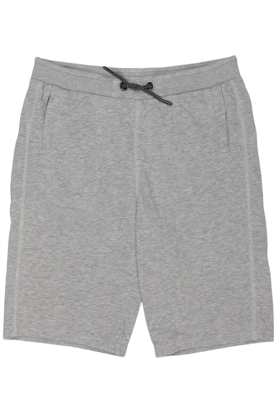 

s.Oliver Jungen Shorts, grau, Gr. 176