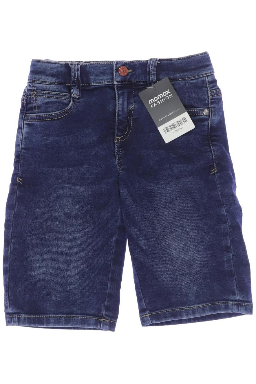 

s.Oliver Herren Shorts, blau, Gr. 116