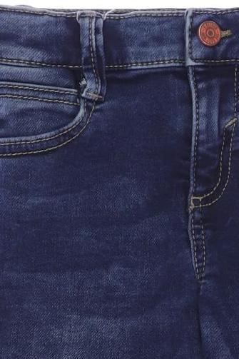 Thumbnail - s.Oliver Jungen Shorts, blau, Gr. 116