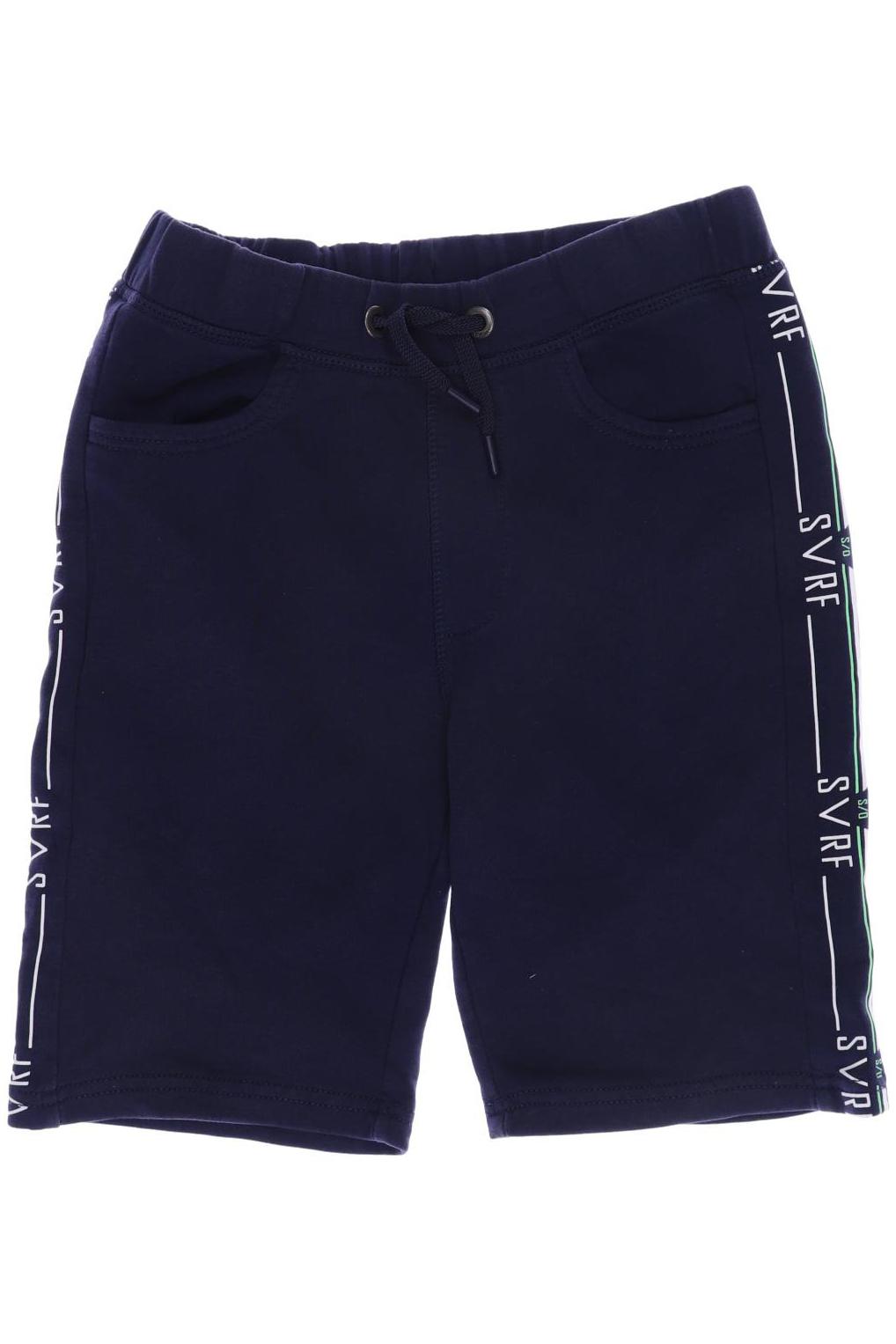 

s.Oliver Herren Shorts, marineblau, Gr. 152