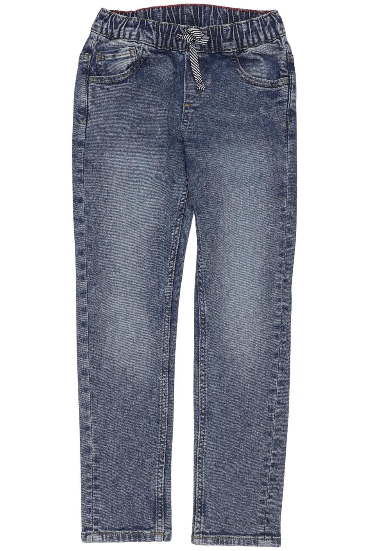 

s.Oliver Herren Jeans, blau, Gr. 134