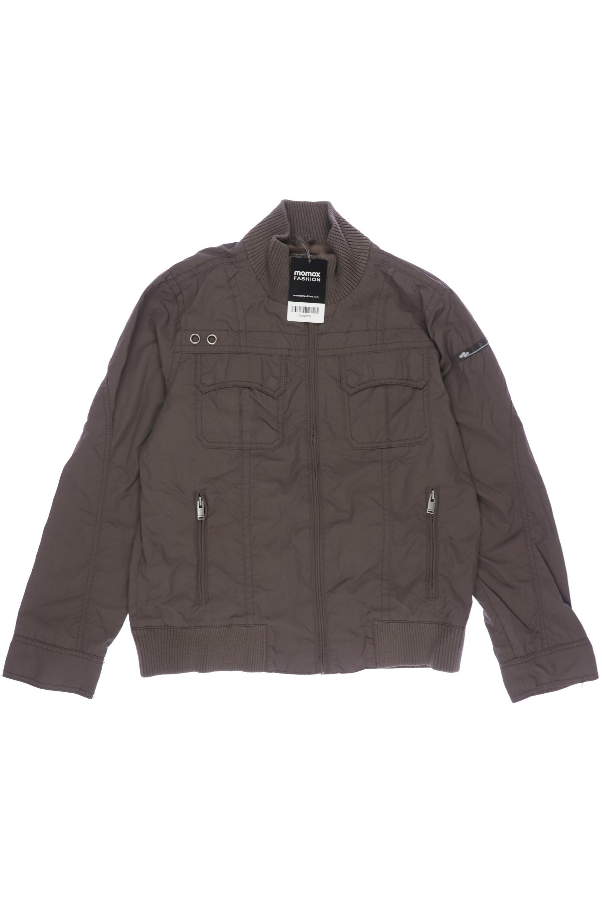 

s.Oliver Herren Jacke, braun, Gr. 164