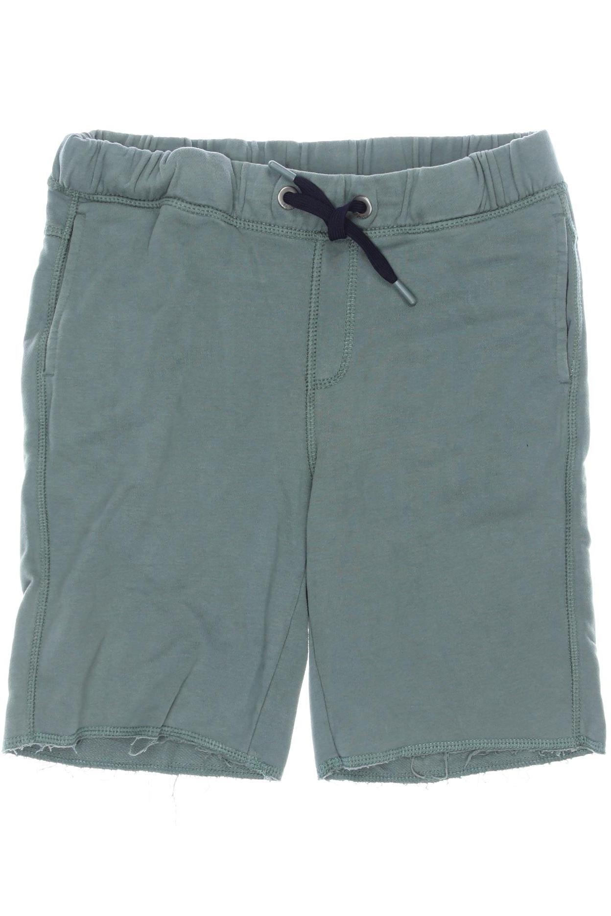 

s.Oliver Herren Shorts, grün, Gr. 152