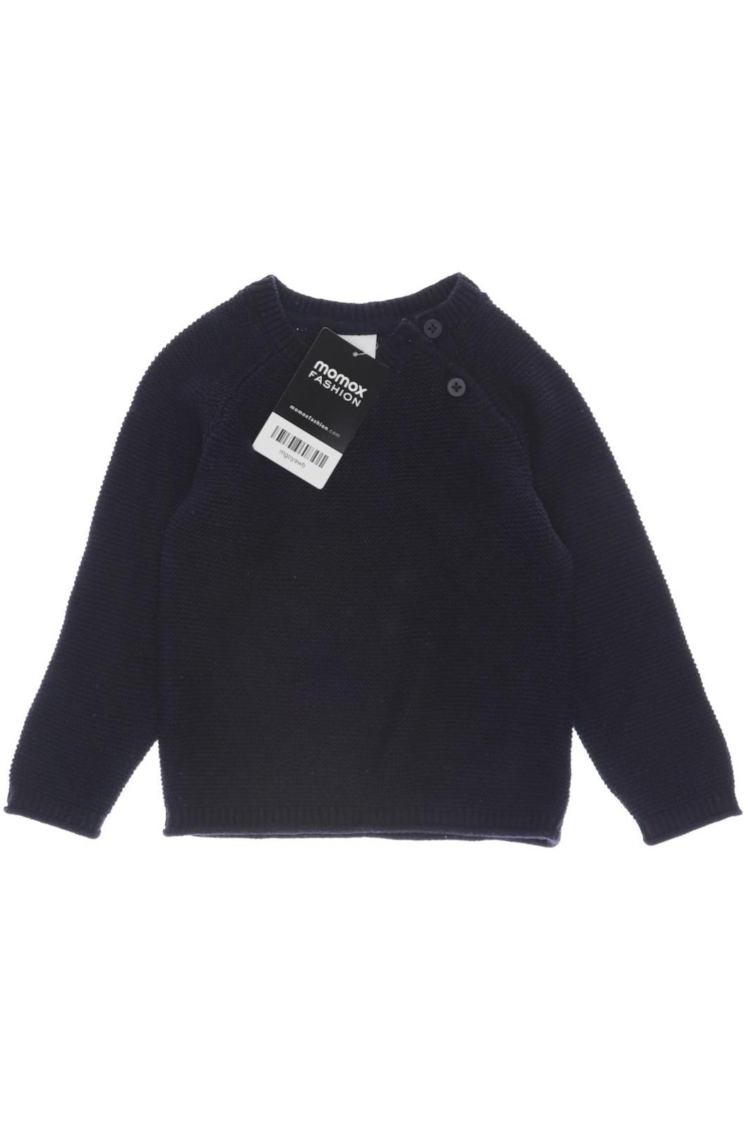 

s.Oliver Jungen Pullover, marineblau