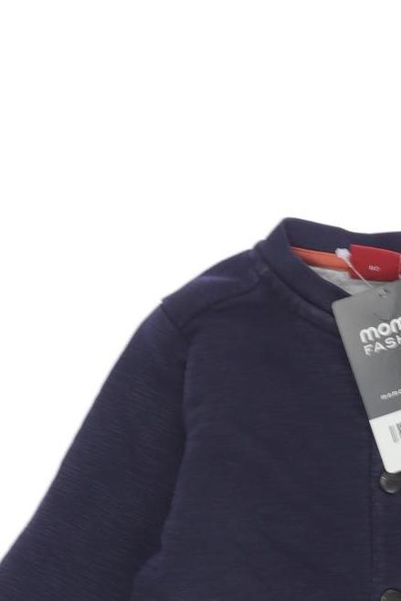Thumbnail - s.Oliver Herren Jacke, marineblau, Gr. 80