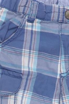 Thumbnail - s.Oliver Jungen Shorts, blau, Gr. 80