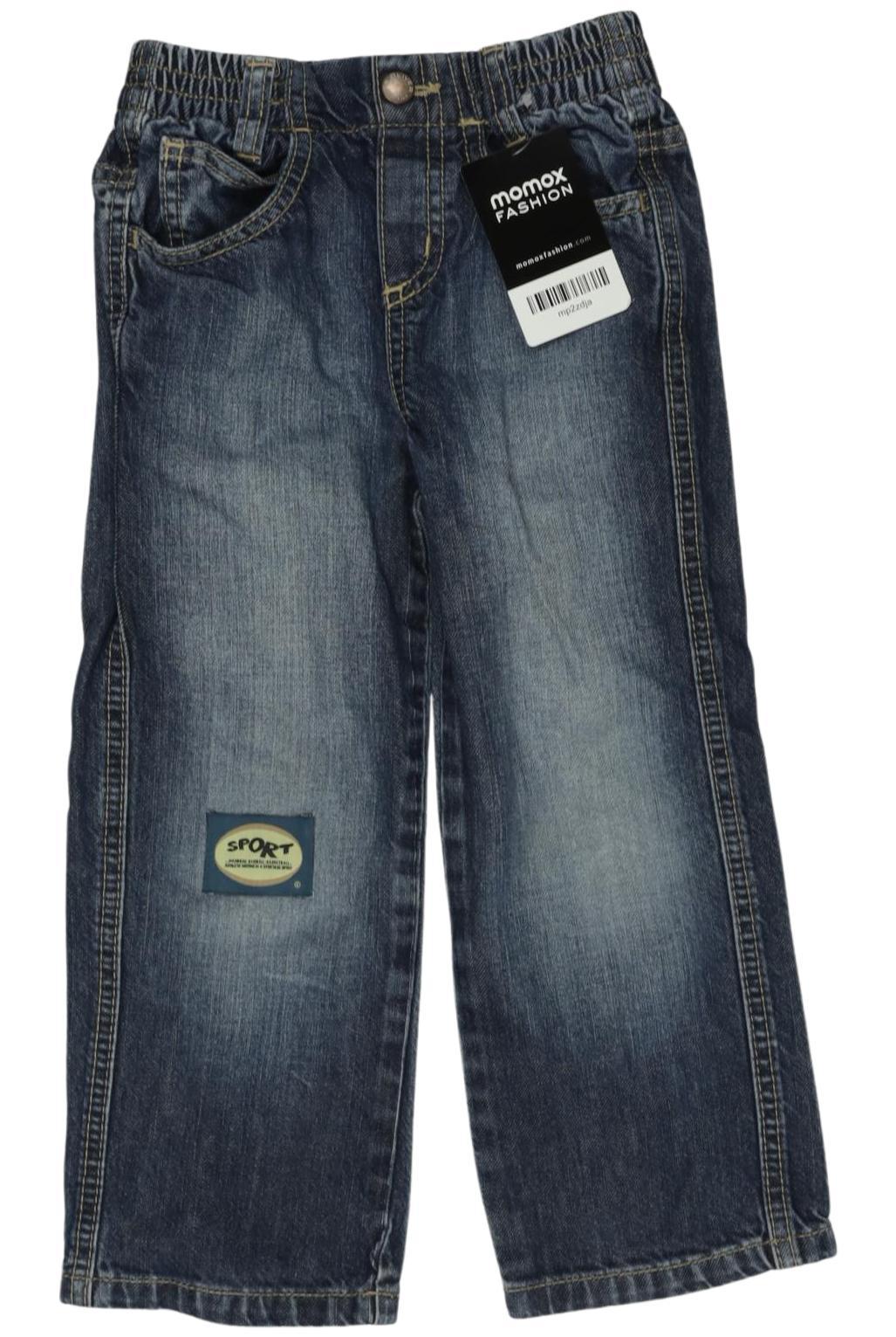 

s.Oliver Jungen Jeans, blau, Gr. 104