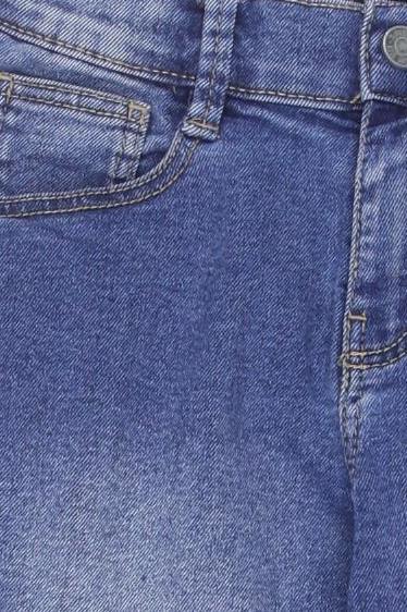 Thumbnail - s.Oliver Jungen Shorts, blau, Gr. 140