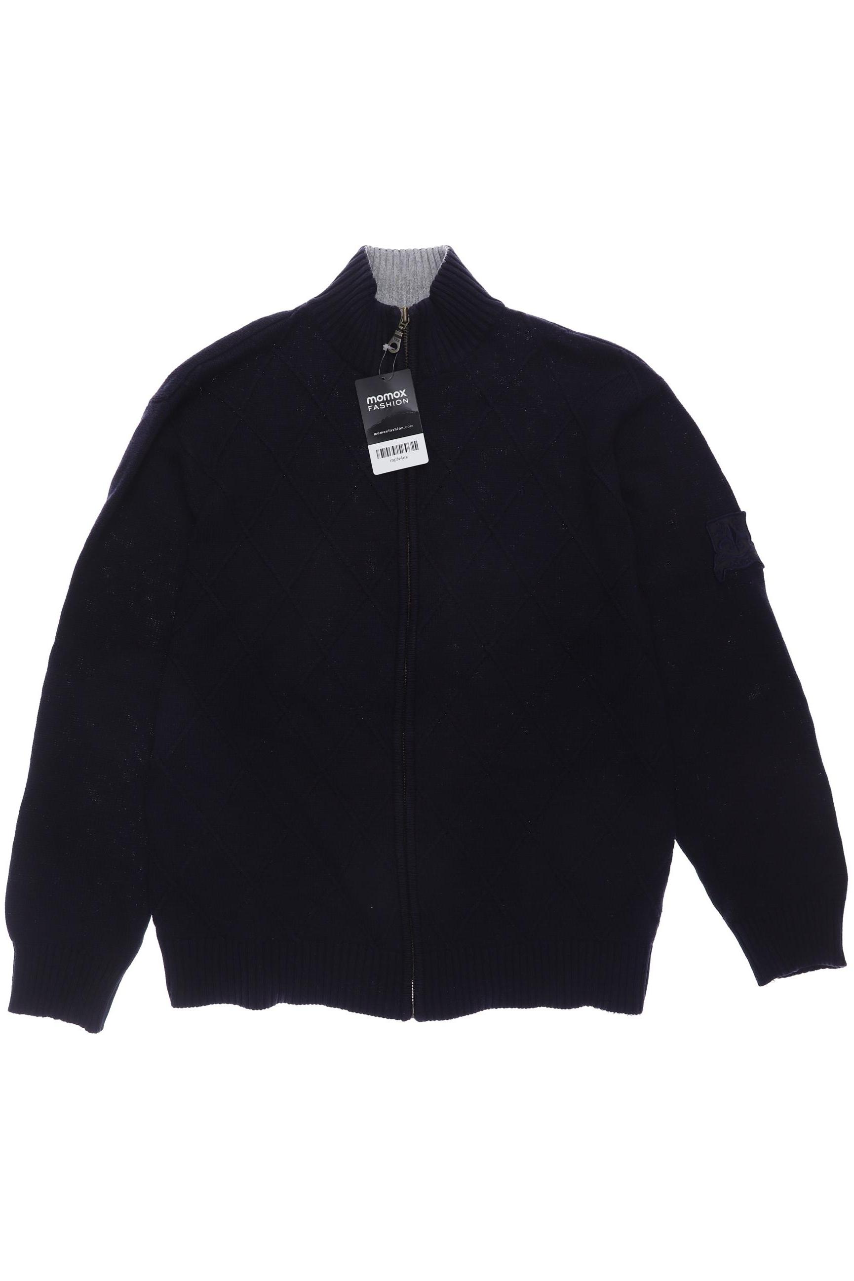 

s.Oliver Jungen Strickjacke, marineblau