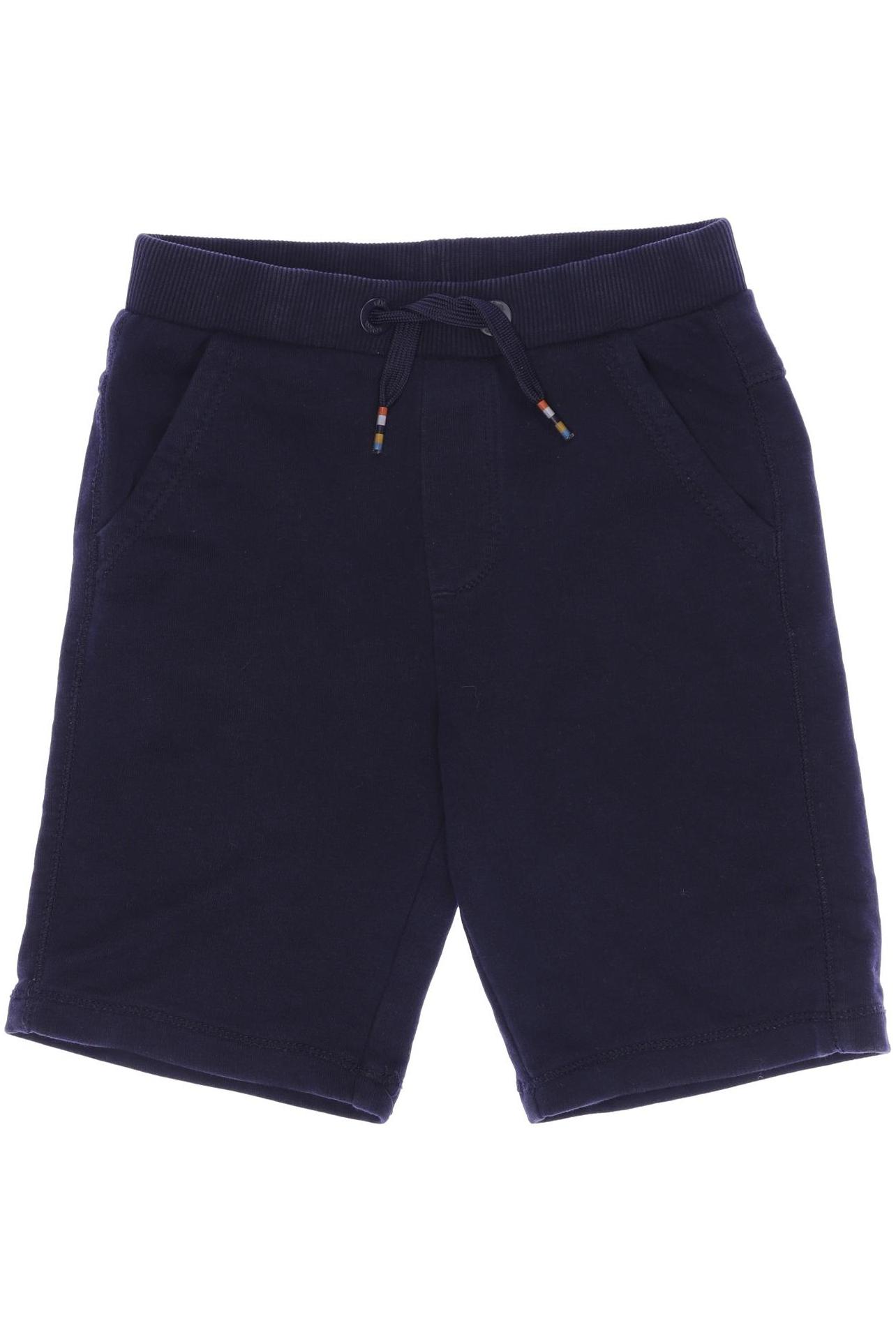 

s.Oliver Herren Shorts, marineblau, Gr. 110