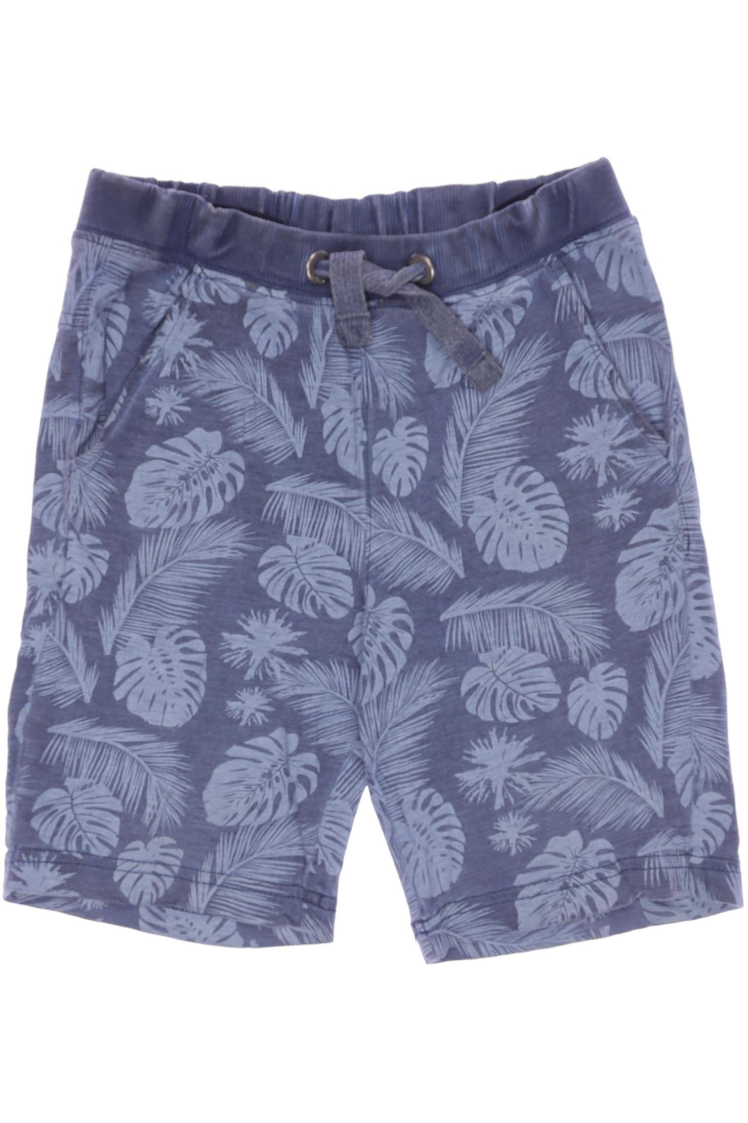 

s.Oliver Herren Shorts, blau, Gr. 110