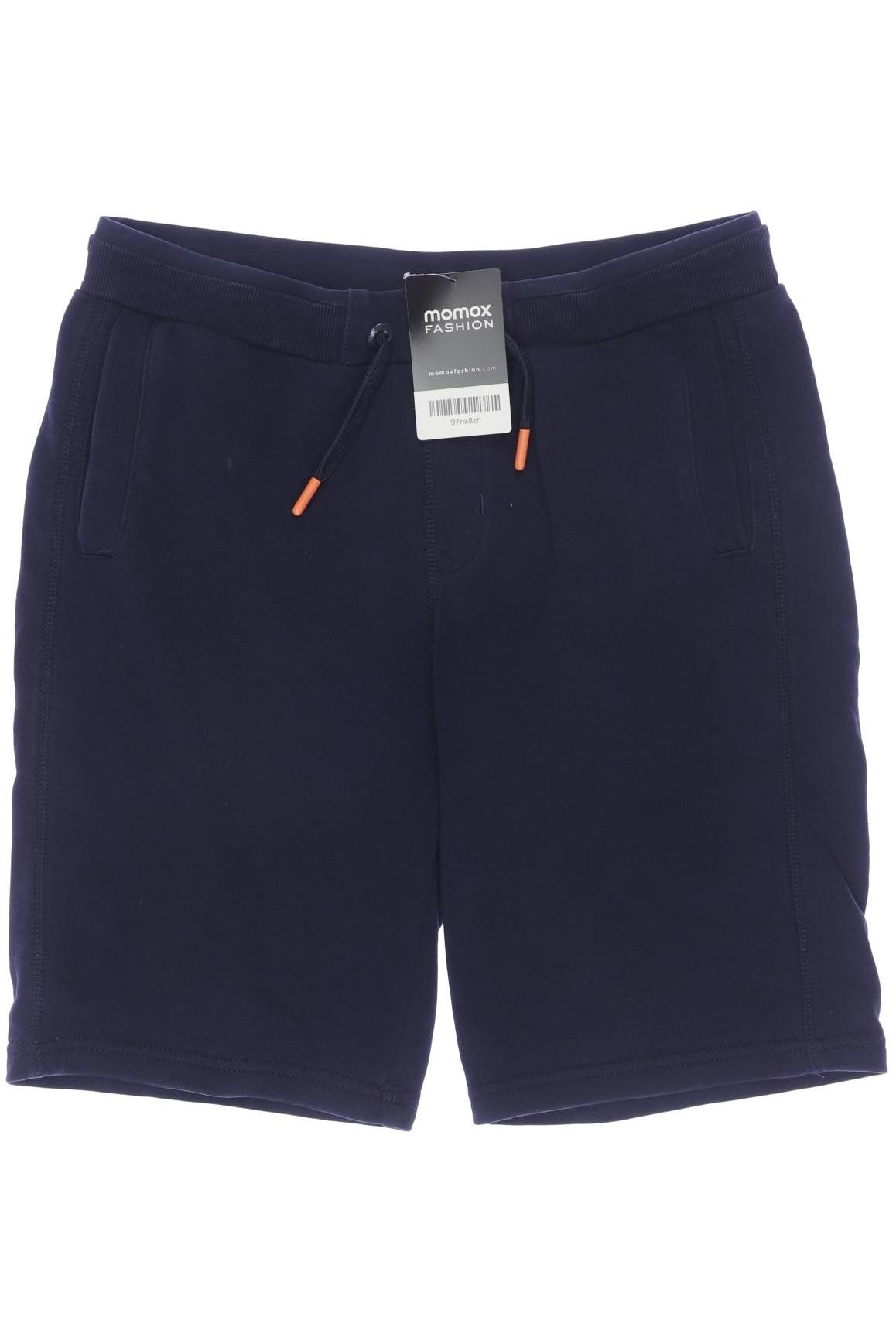 

s.Oliver Jungen Shorts, marineblau, Gr. 164
