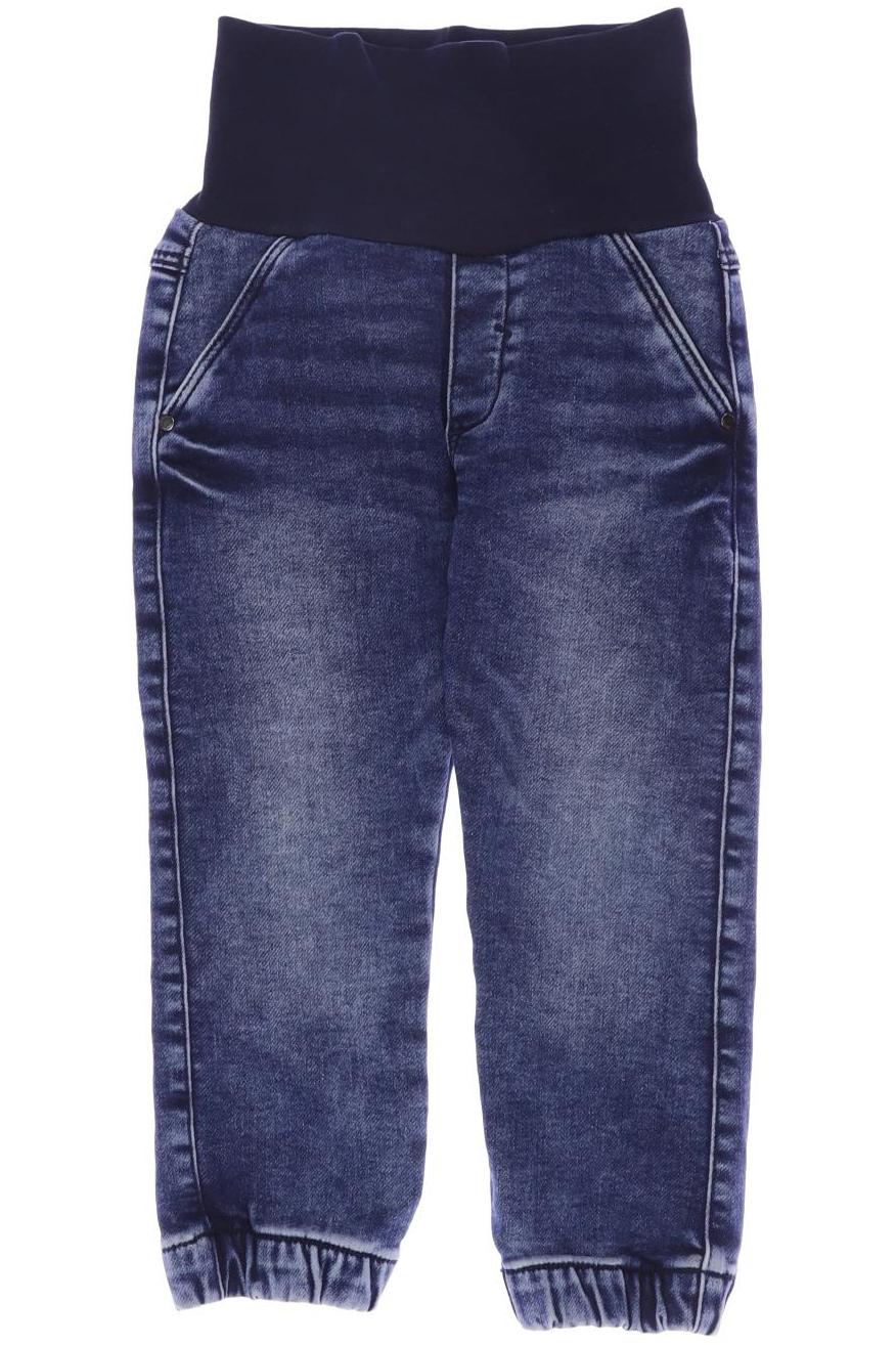 

s.Oliver Jungen Jeans, blau