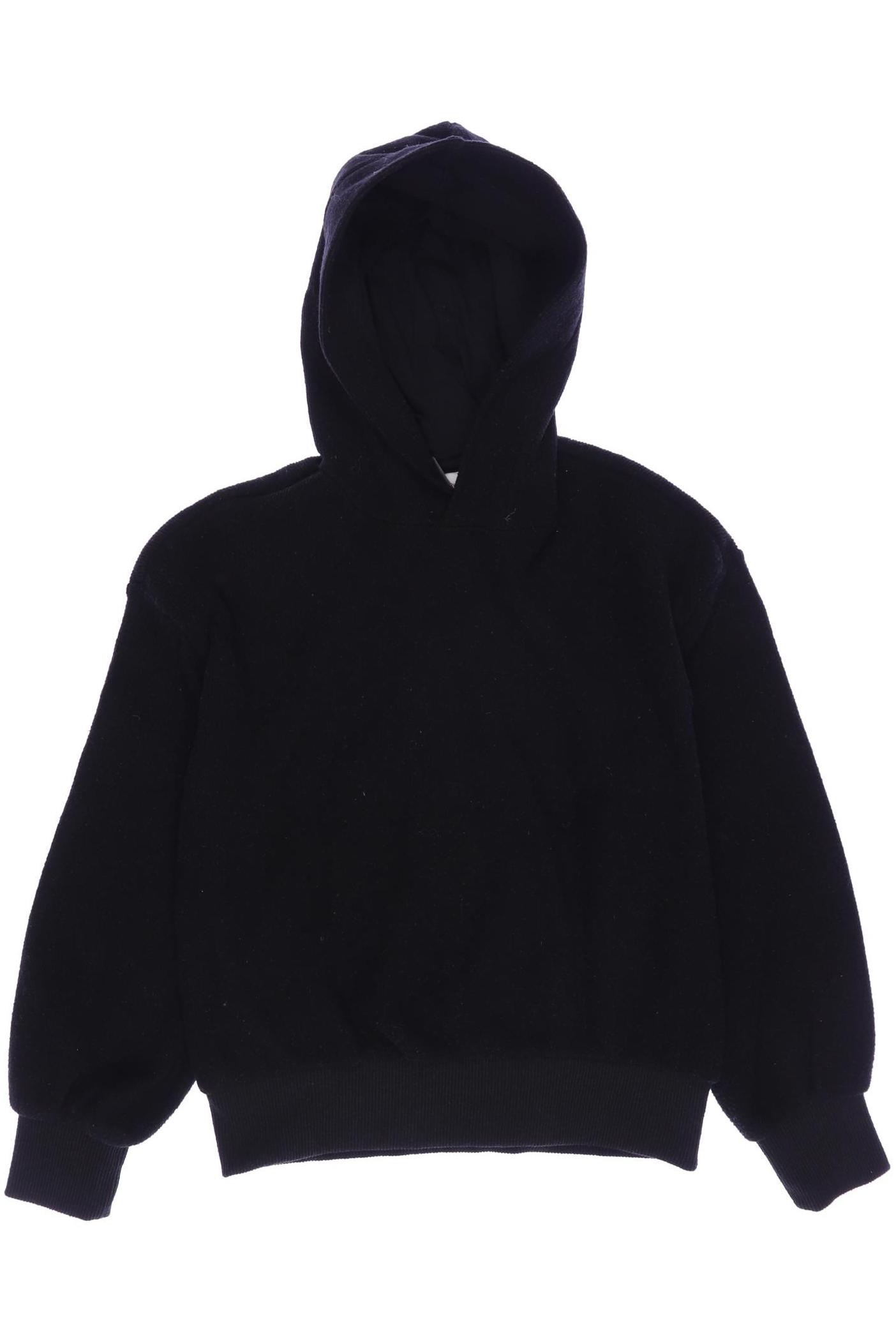 

s.Oliver Herren Hoodies & Sweater, schwarz, Gr. 140