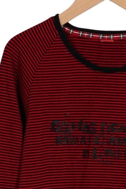Thumbnail - s.Oliver Jungen Langarmshirt, rot, Gr. 146