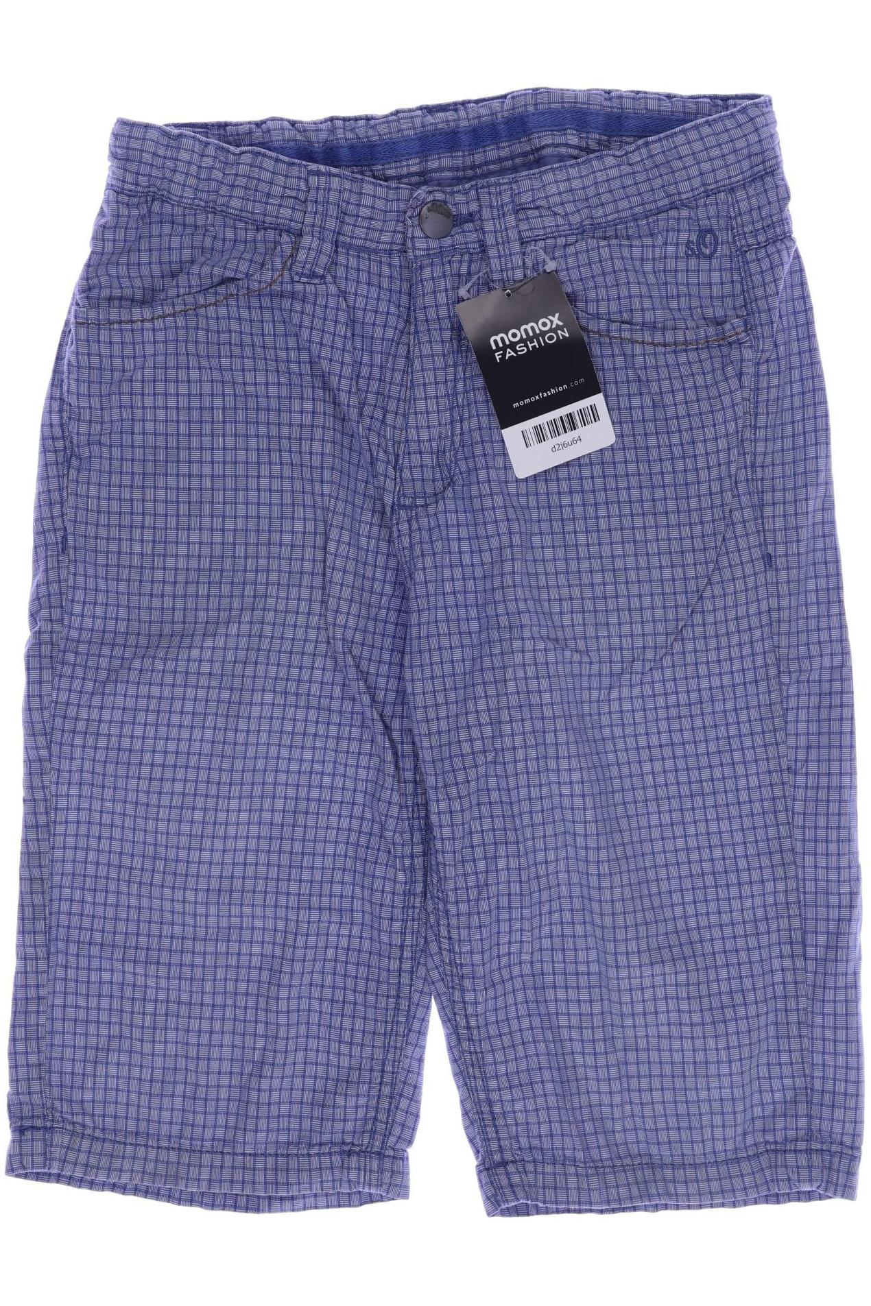 

s.Oliver Herren Shorts, blau, Gr. 158