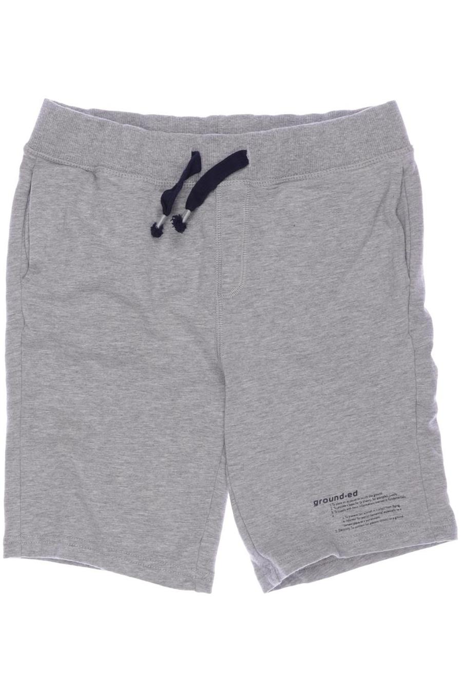 

s.Oliver Herren Shorts, grau, Gr. 140