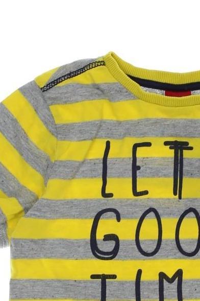 Thumbnail - s.Oliver Jungen T-Shirt, gelb, Gr. 104