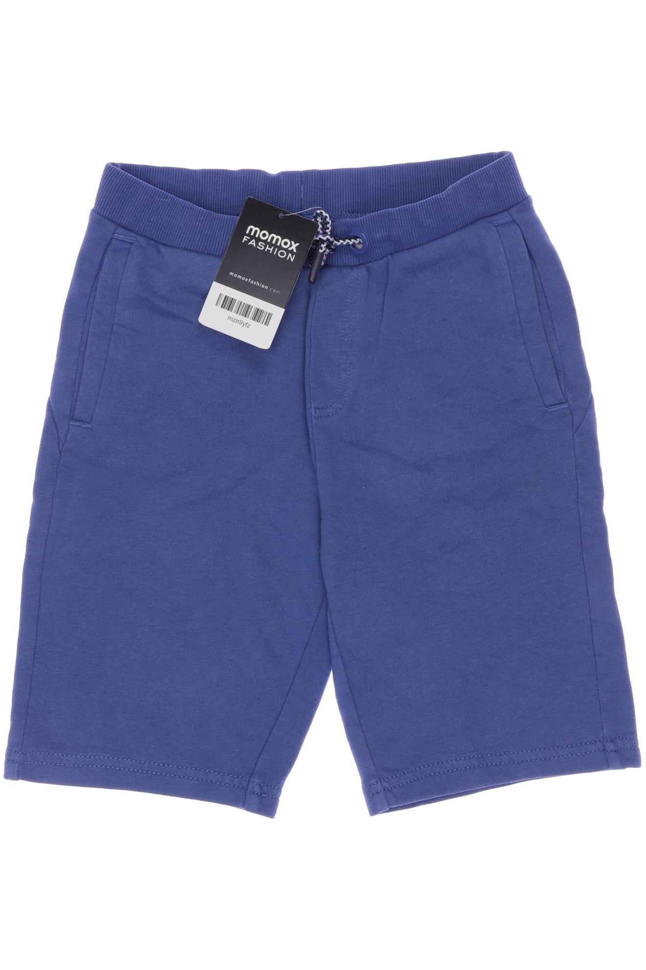 

s.Oliver Herren Shorts, blau, Gr. 128