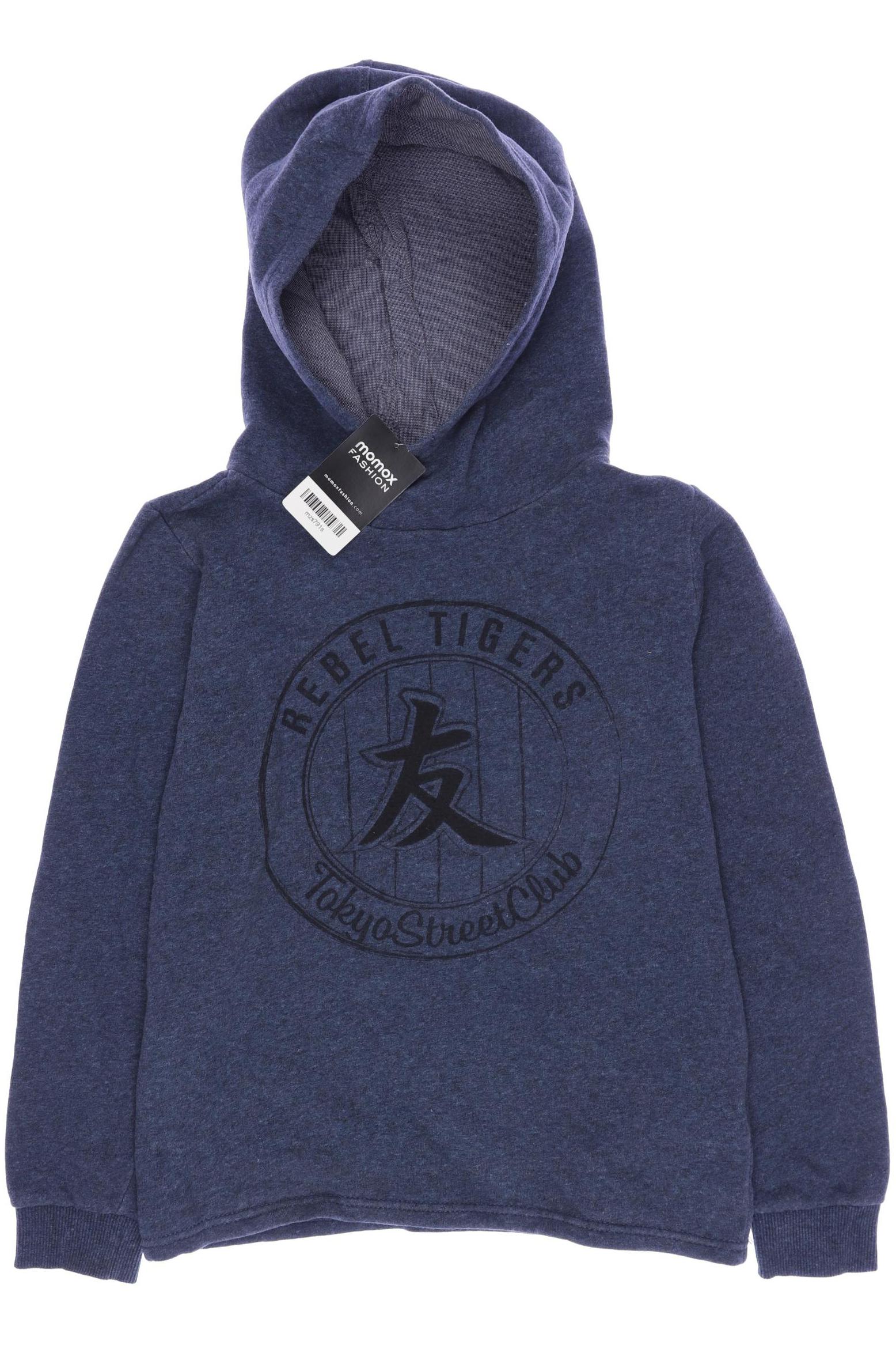 

s.Oliver Jungen Hoodies & Sweater, marineblau