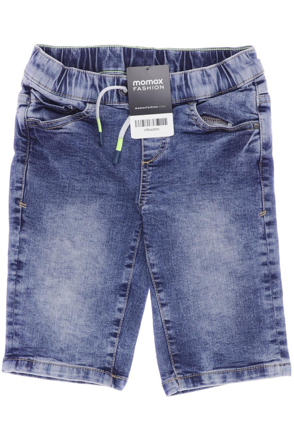 

s.Oliver Herren Shorts, blau, Gr. 116