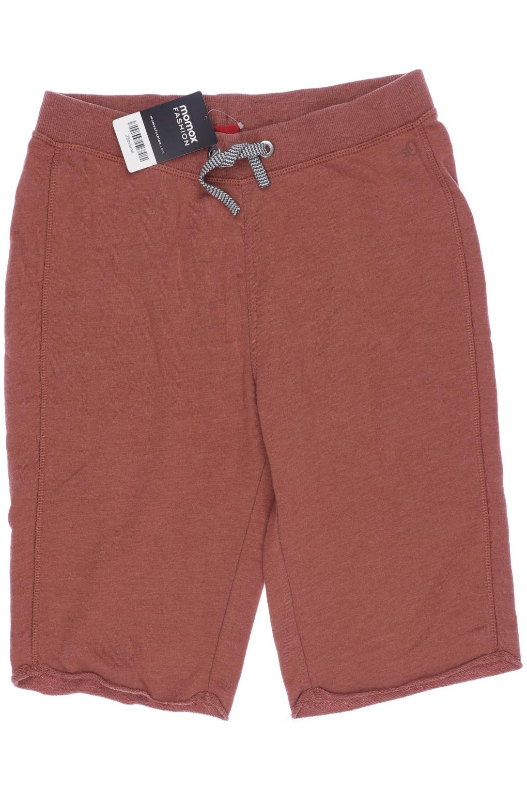 

s.Oliver Herren Shorts, rot, Gr. 176