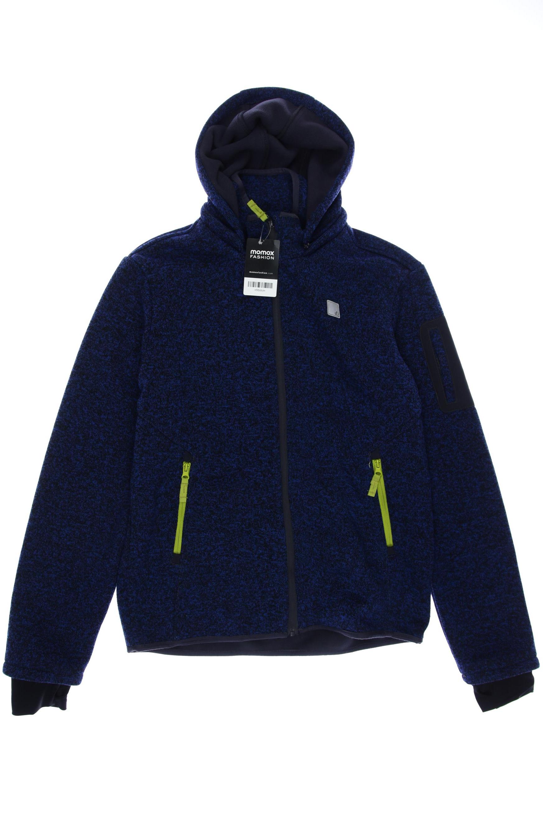 

s.Oliver Herren Jacke, marineblau, Gr. 176