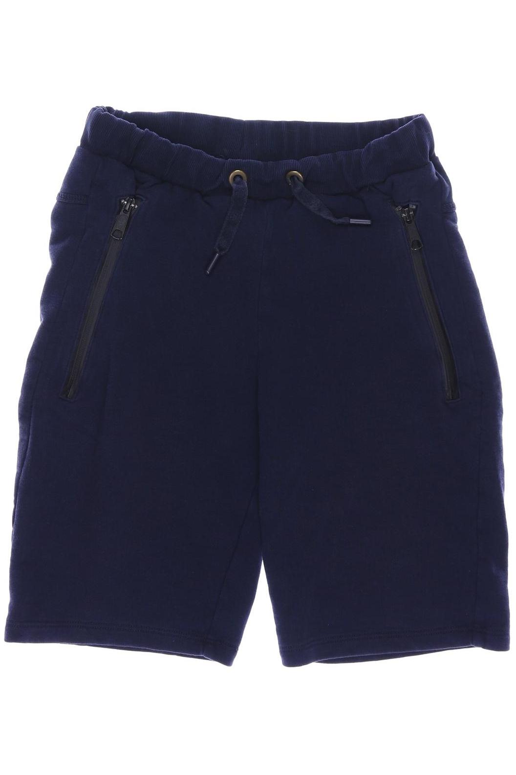 

s.Oliver Jungen Shorts, marineblau