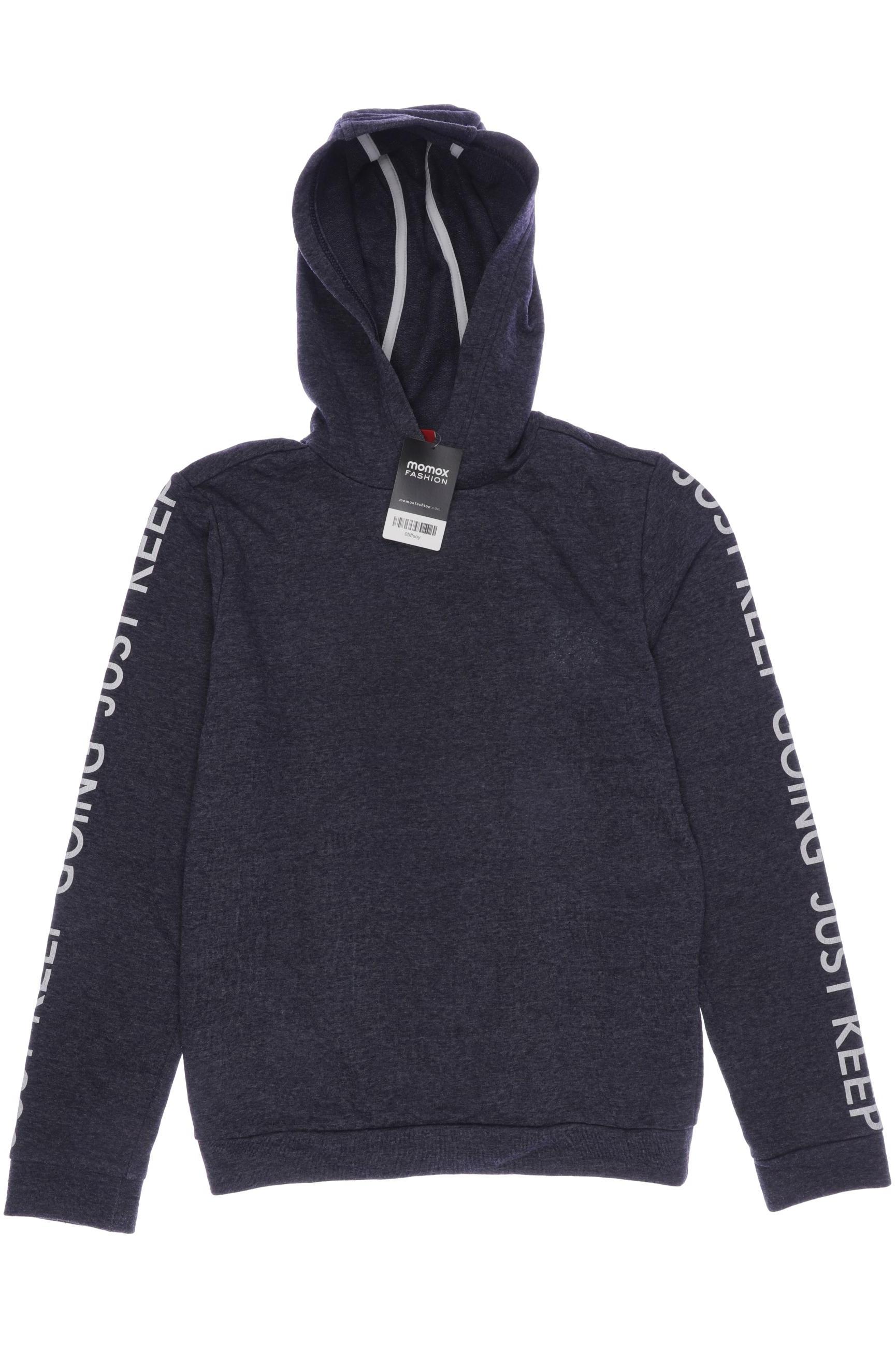 

s.Oliver Jungen Hoodies & Sweater, blau