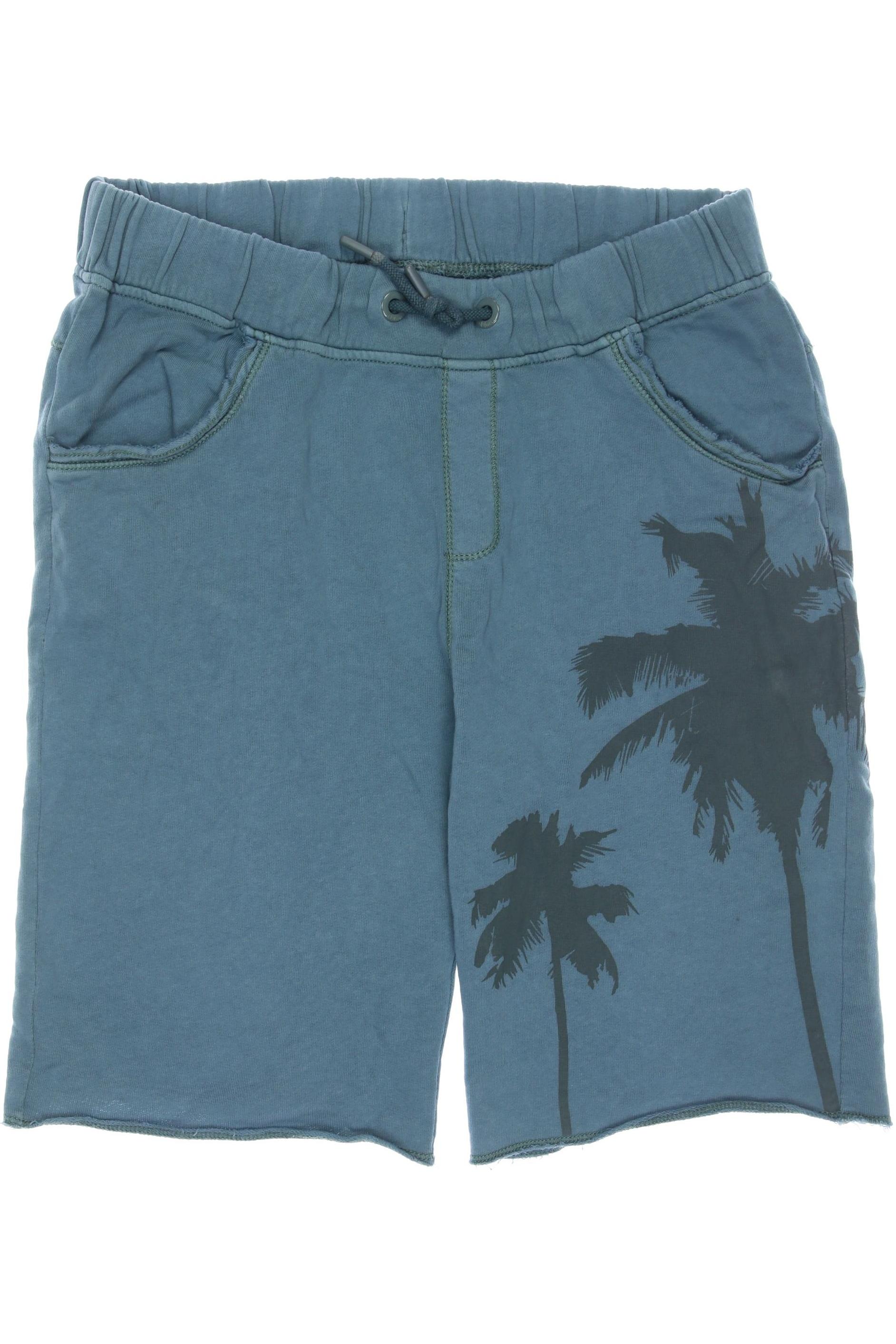 

s.Oliver Herren Shorts, türkis, Gr. 164