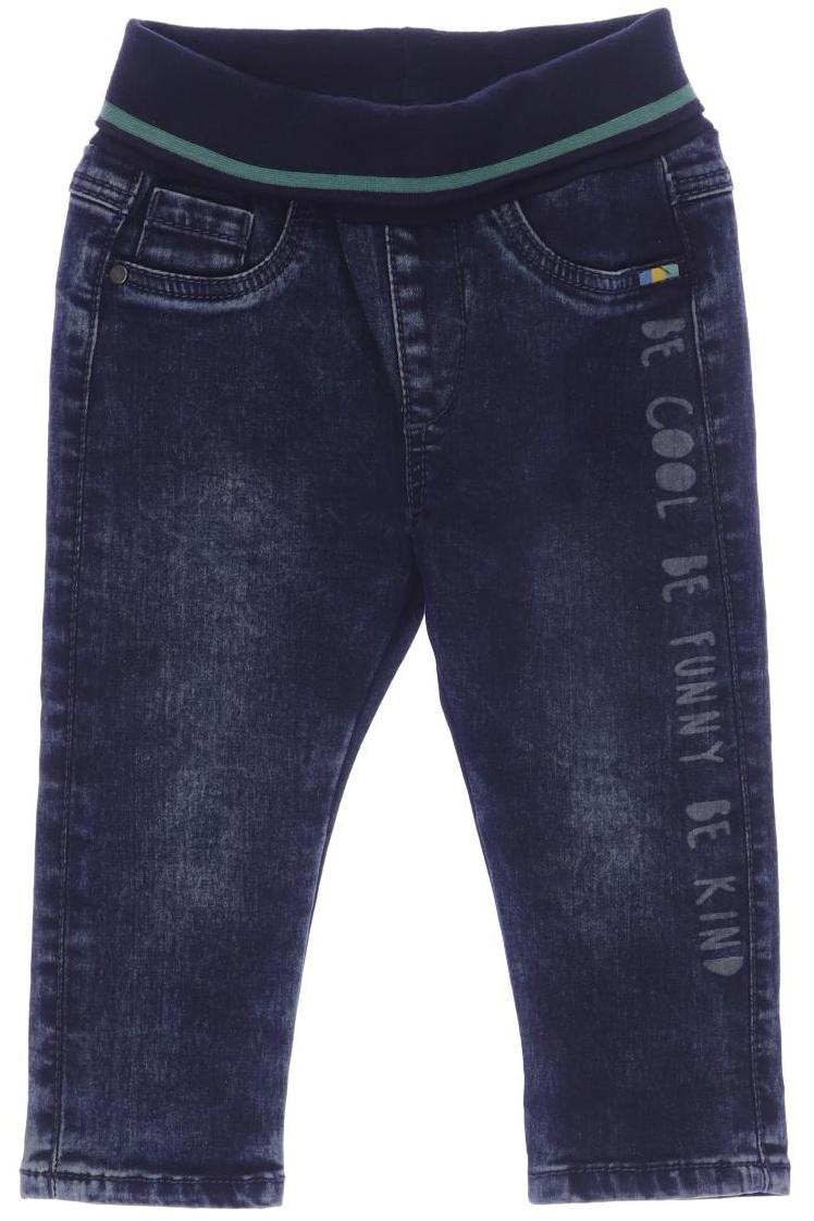 

s.Oliver Jungen Jeans, blau