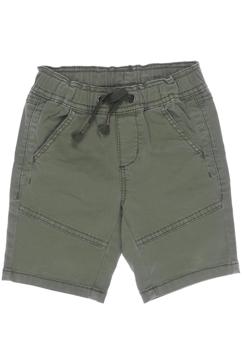 

s.Oliver Herren Shorts, grün, Gr. 104