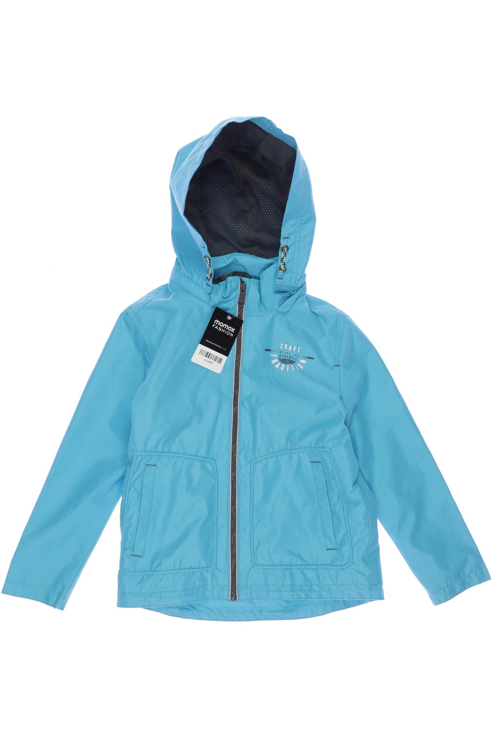 

s.Oliver Herren Jacke, blau, Gr. 122