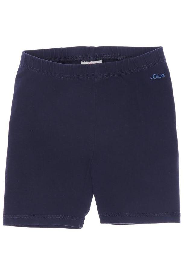 

s.Oliver Herren Shorts, marineblau, Gr. 92