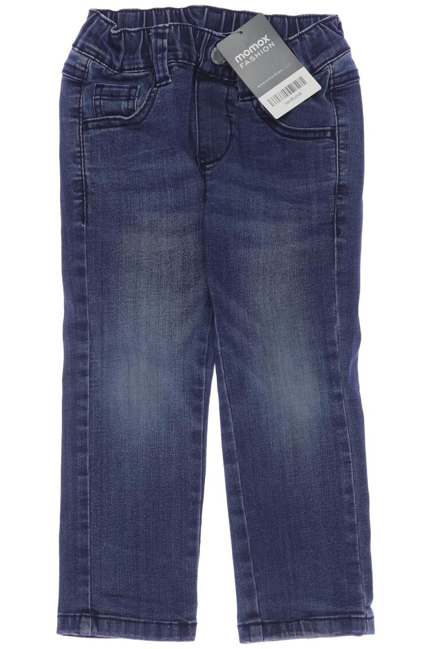 

s.Oliver Herren Jeans, blau, Gr. 98
