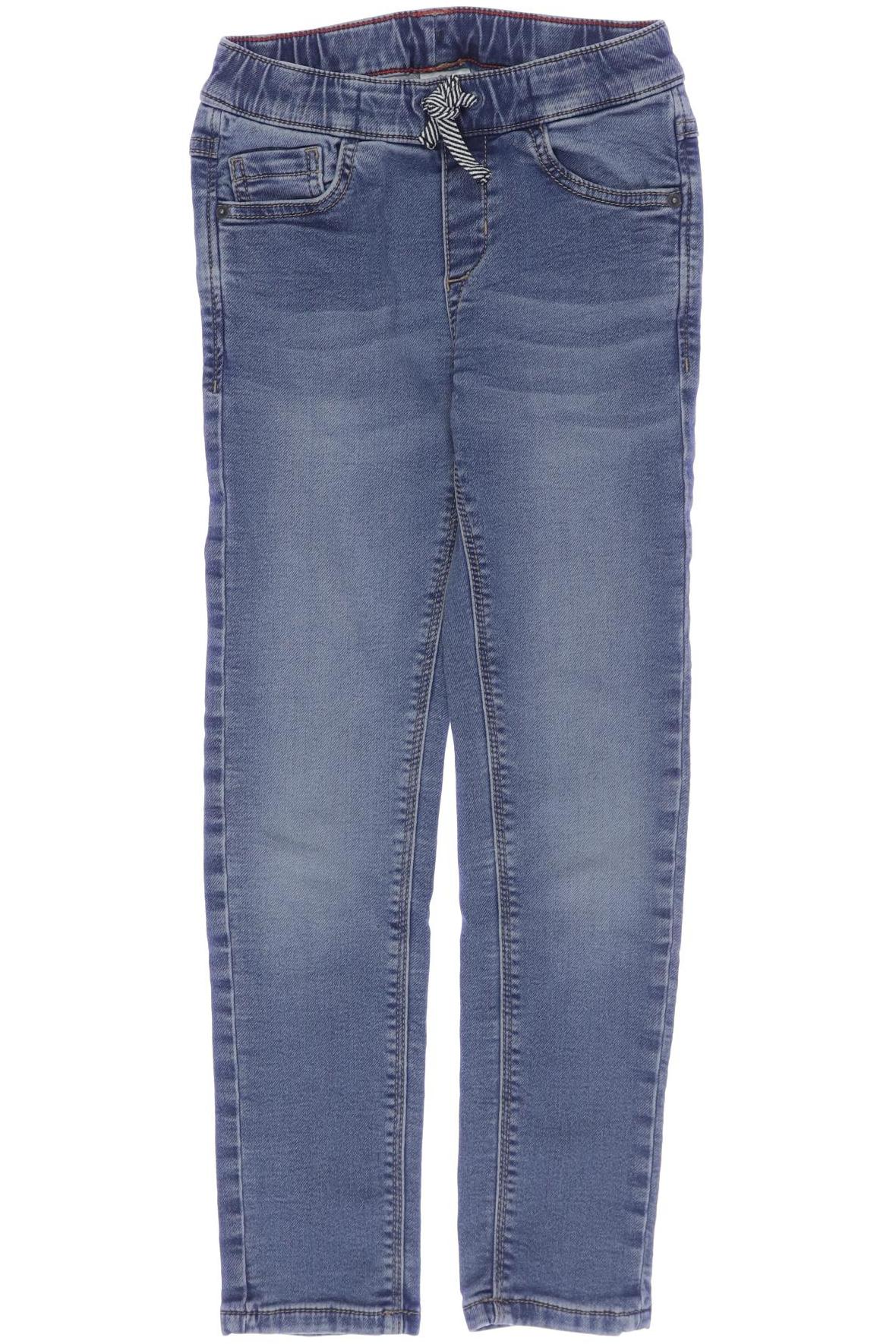 

s.Oliver Herren Jeans, blau, Gr. 128
