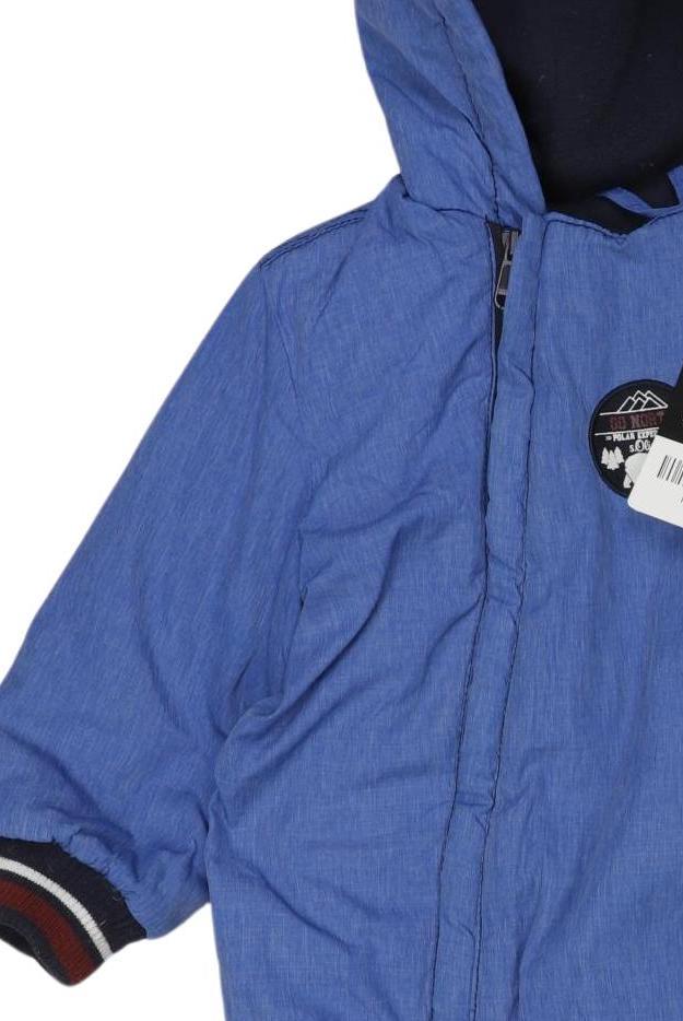 Thumbnail - s.Oliver Jungen Schneeanzug, blau, Gr. 74